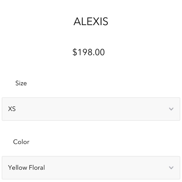 WET Swimwear Alexis One-Piece Reversible Swimsuit - Picture 9 of 12